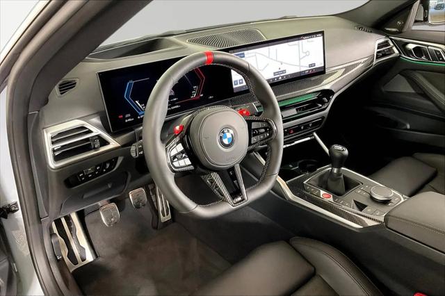 2025 BMW M4 Standard