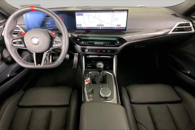 2025 BMW M4 Standard