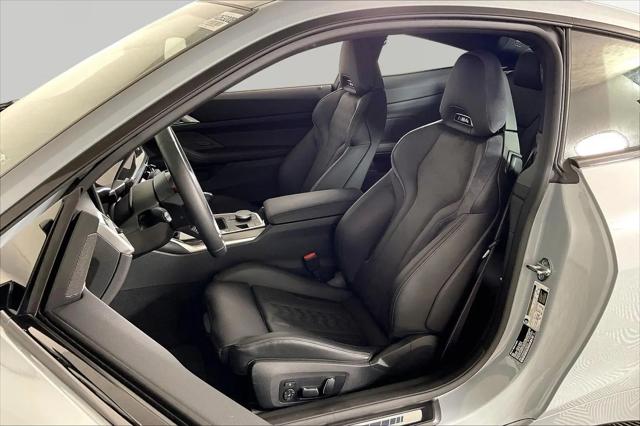 2025 BMW M4 Standard