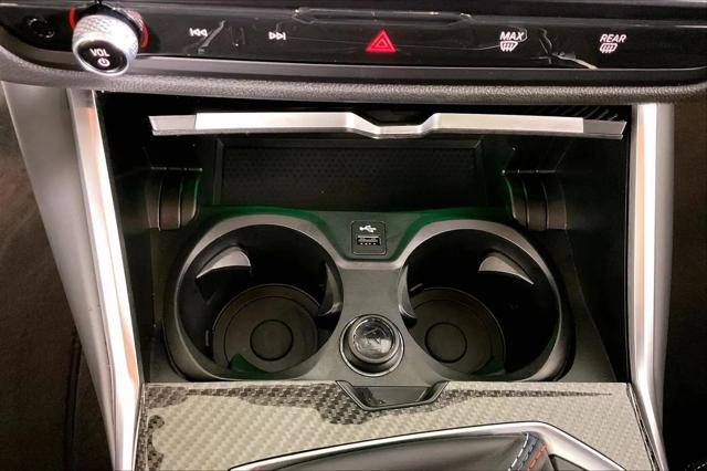 2025 BMW M4 Standard