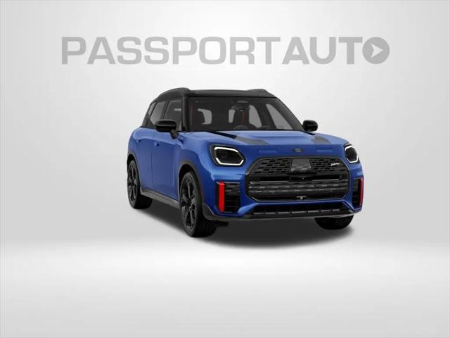 2027 MINI Cooper Countryman John Cooper Works for sale in Alexandria, VA