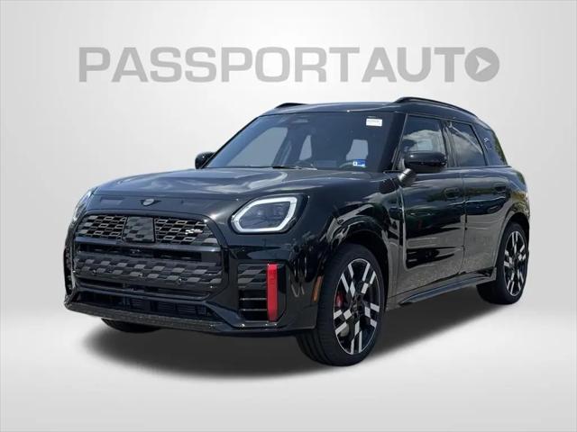 2027 MINI Cooper Countryman John Cooper Works for sale in Alexandria, VA