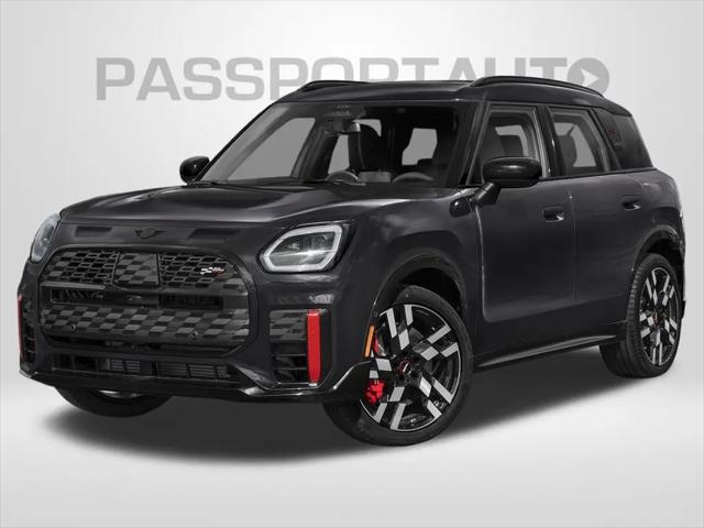 2027 MINI Cooper Countryman John Cooper Works for sale in Alexandria, VA