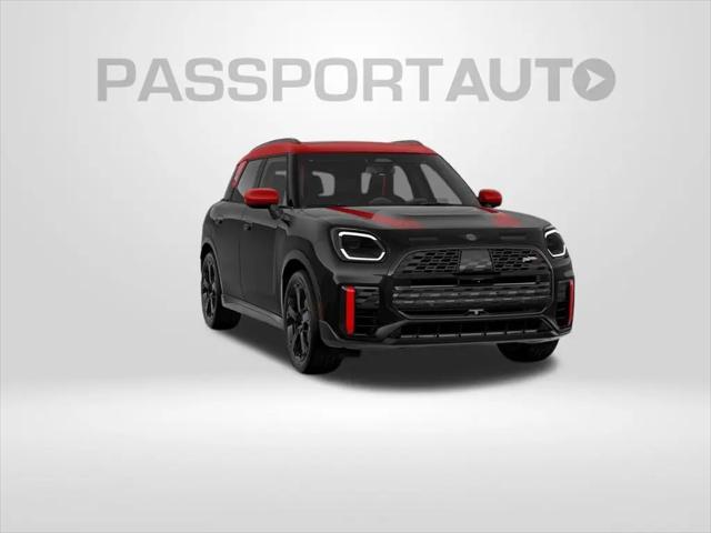 2027 MINI Cooper Countryman John Cooper Works for sale in Alexandria, VA