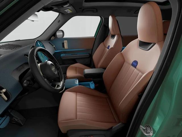 2027 MINI Cooper Countryman S
