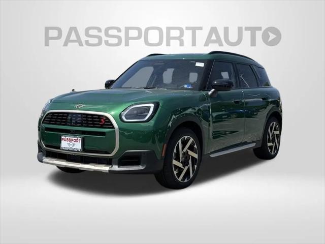 2027 MINI Cooper Countryman S for sale in Alexandria, VA
