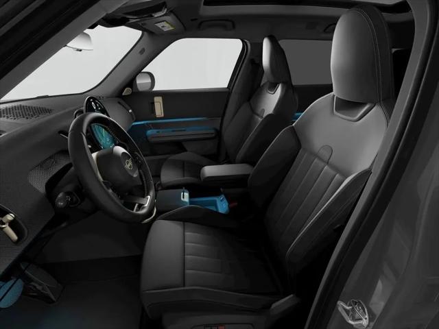 2027 MINI Cooper Countryman S