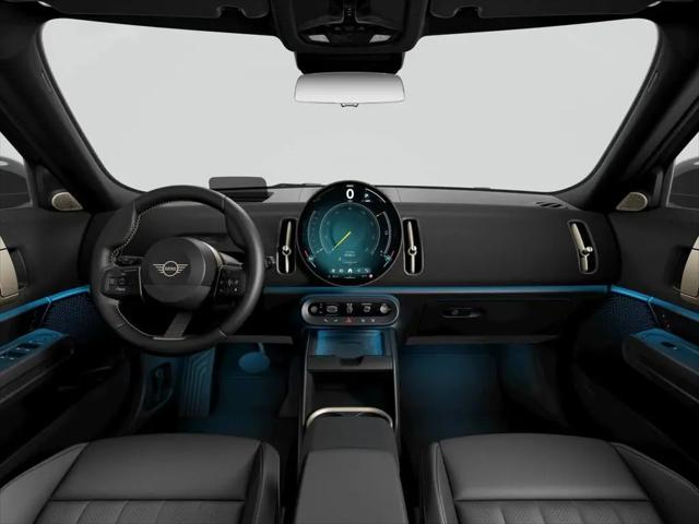 2027 MINI Cooper Countryman S