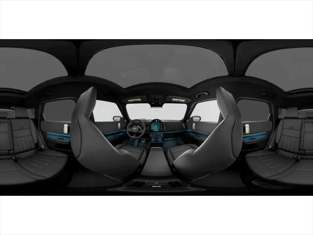 2027 MINI Cooper Countryman S