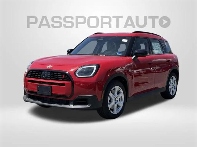 2027 MINI Cooper Countryman S for sale in Alexandria, VA
