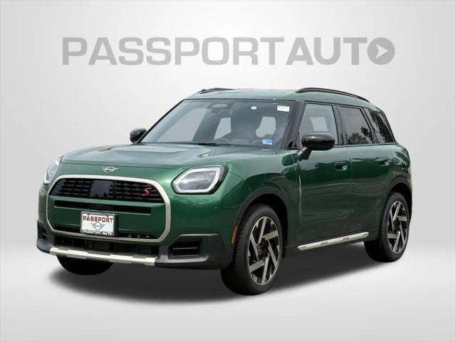 2027 MINI Cooper Countryman S for sale in Alexandria, VA
