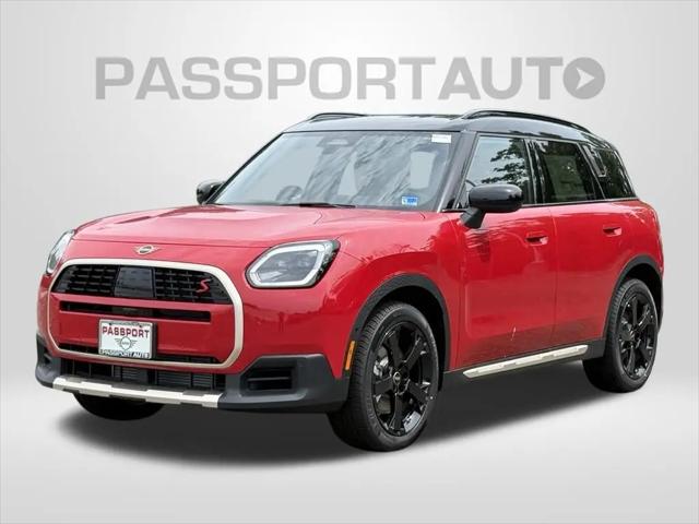 2027 MINI Cooper Countryman S for sale in Alexandria, VA