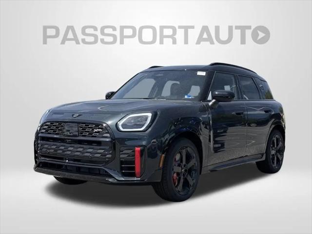 2027 MINI Cooper Countryman John Cooper Works for sale in Alexandria, VA