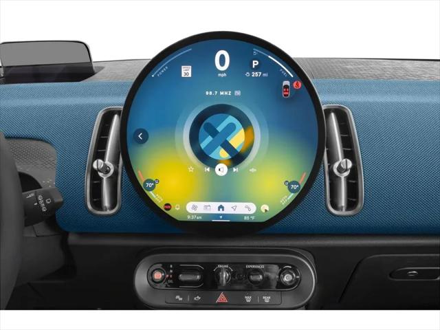 2027 MINI Cooper Countryman S