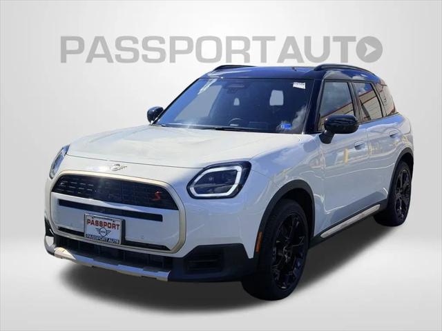 2027 MINI Cooper Countryman S for sale in Alexandria, VA