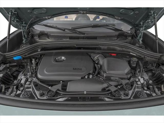 2027 MINI Cooper Countryman S