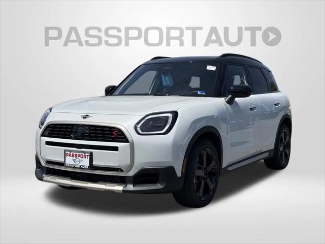 2027 MINI Cooper Countryman S for sale in Alexandria, VA