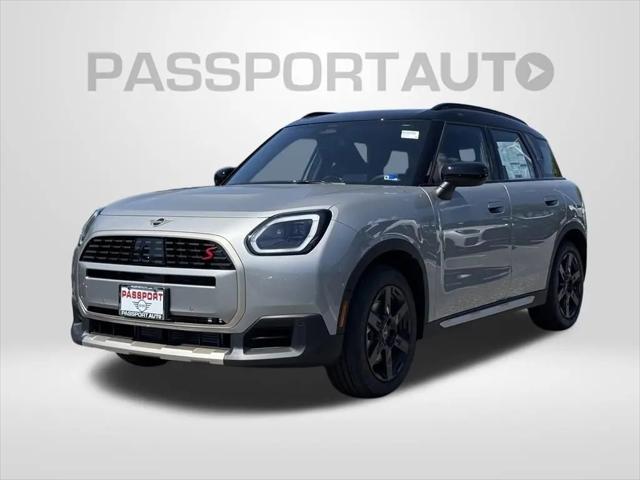 2027 MINI Cooper Countryman S for sale in Alexandria, VA