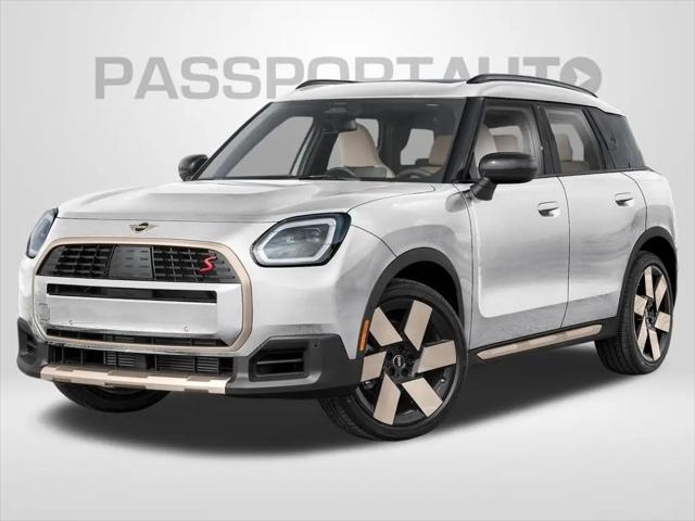 2027 MINI Cooper Countryman S for sale in Alexandria, VA