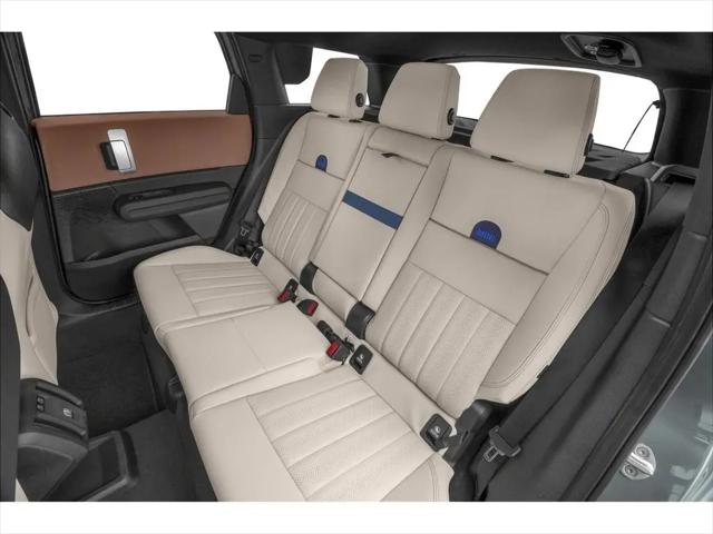 2027 MINI Cooper Countryman S