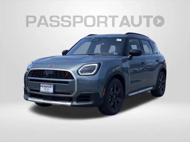 2027 MINI Cooper Countryman S for sale in Alexandria, VA