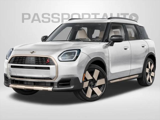 2027 MINI Cooper Countryman S for sale in Alexandria, VA