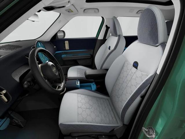 2027 MINI Cooper Countryman SE