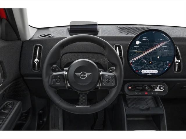 2027 MINI Cooper Countryman SE