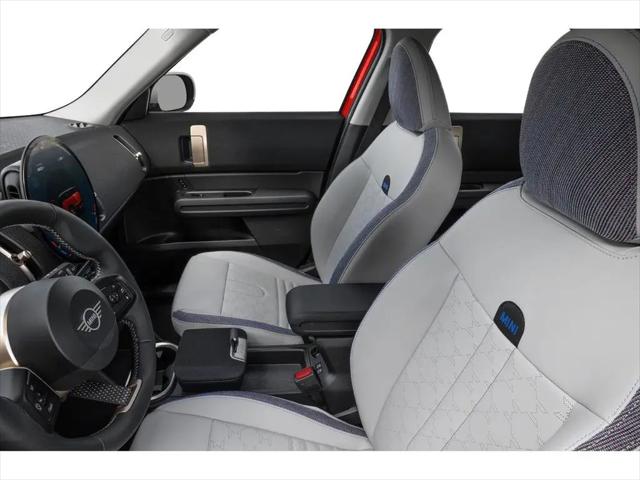 2027 MINI Cooper Countryman SE