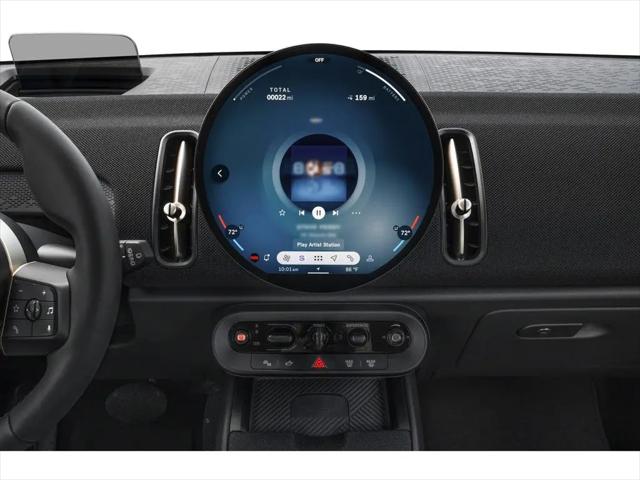 2027 MINI Cooper Countryman SE