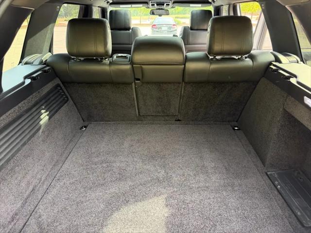2014 Land Rover Range Rover 5.0L V8 Supercharged