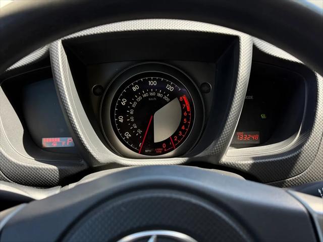 2012 Scion xD Base
