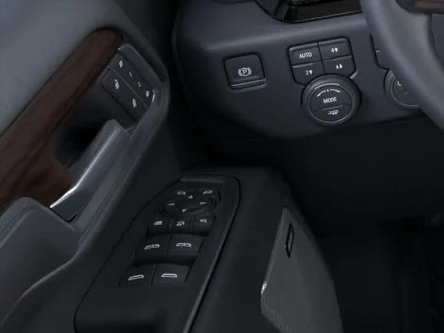 2026 Chevrolet Silverado 3500HD Crew Cab, Standard Bed, High Country, 4WD