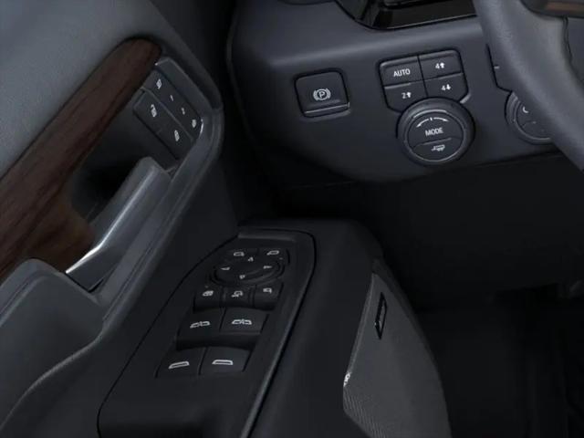 2026 Chevrolet Silverado 3500HD Crew Cab, Standard Bed, High Country, 4WD