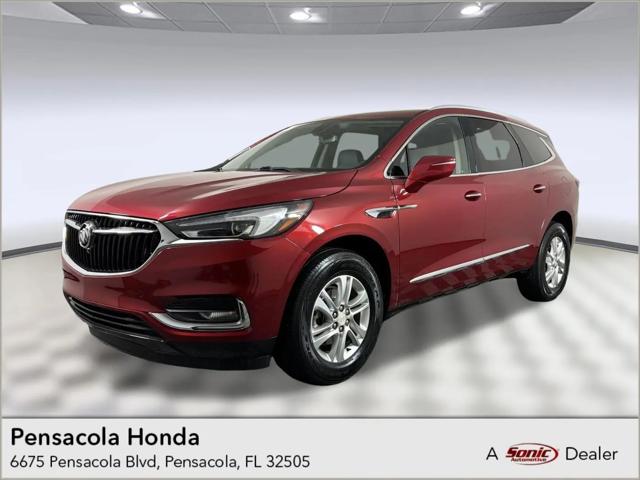 2021 Buick Enclave FWD Essence for sale in Pensacola, FL