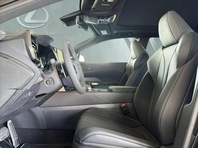 2026 Lexus RX 500h F SPORT Performance