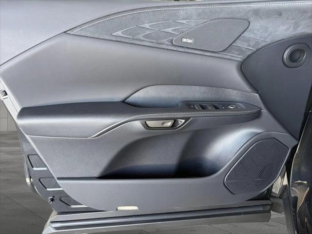 2026 Lexus RX 500h F SPORT Performance