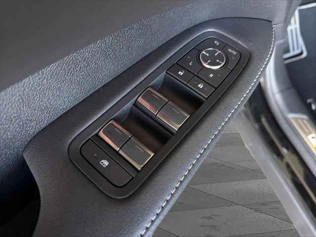 2026 Lexus RX 500h F SPORT Performance