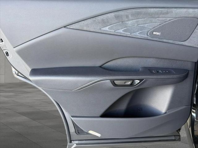 2026 Lexus RX 500h F SPORT Performance