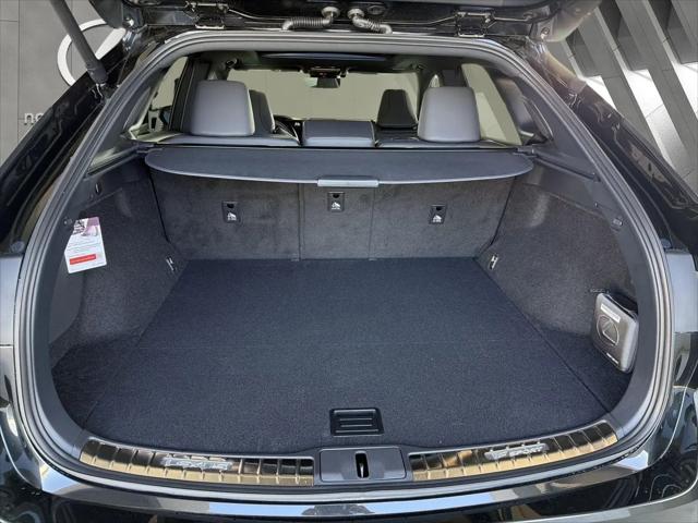 2026 Lexus RX 500h F SPORT Performance