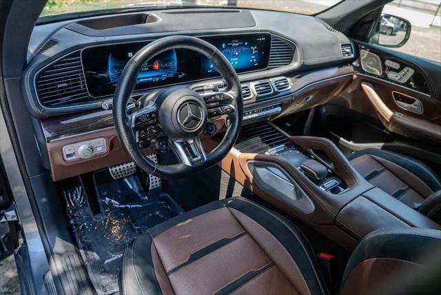2024 Mercedes-Benz GLE AMG GLE 53 4MATIC+
