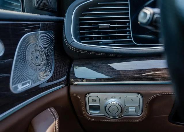 2024 Mercedes-Benz GLE AMG GLE 53 4MATIC+