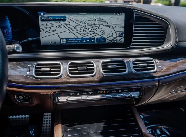 2024 Mercedes-Benz GLE AMG GLE 53 4MATIC+