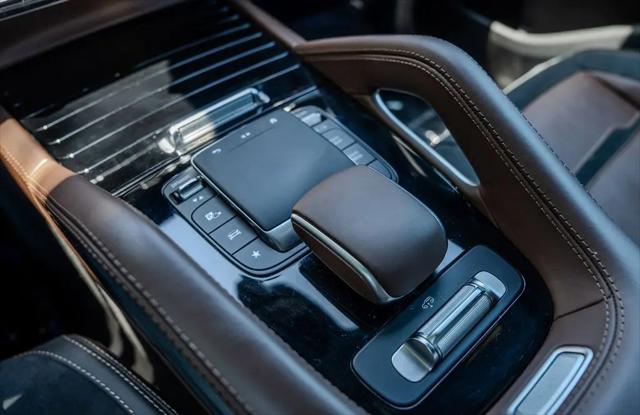 2024 Mercedes-Benz GLE AMG GLE 53 4MATIC+