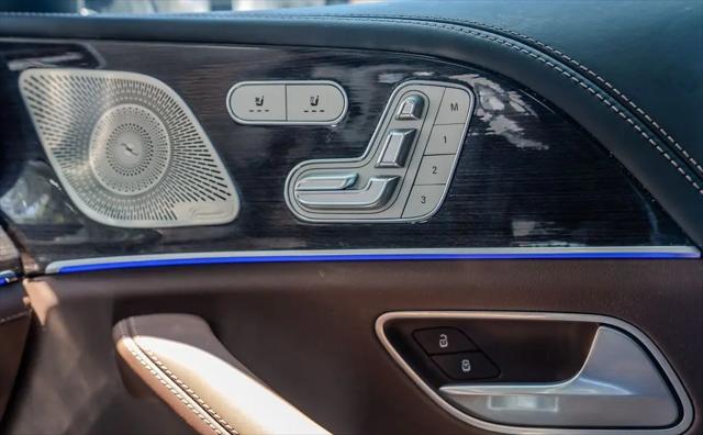 2024 Mercedes-Benz GLE AMG GLE 53 4MATIC+