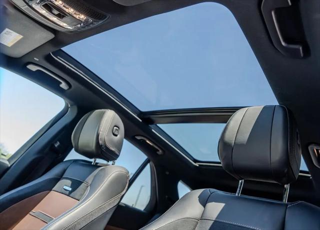2024 Mercedes-Benz GLE AMG GLE 53 4MATIC+