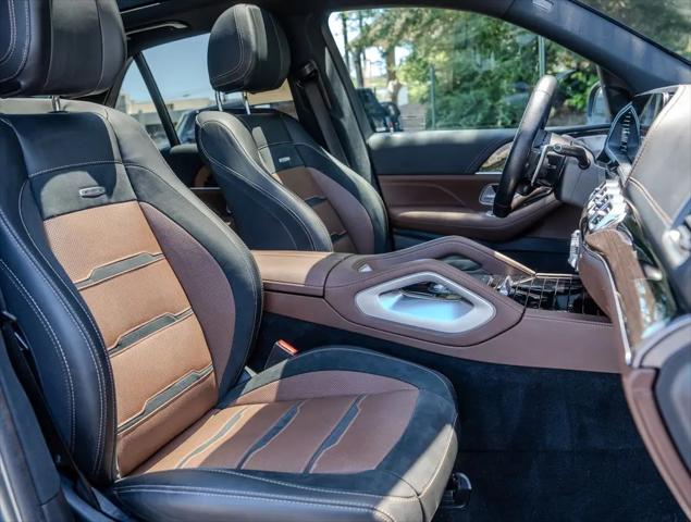 2024 Mercedes-Benz GLE AMG GLE 53 4MATIC+