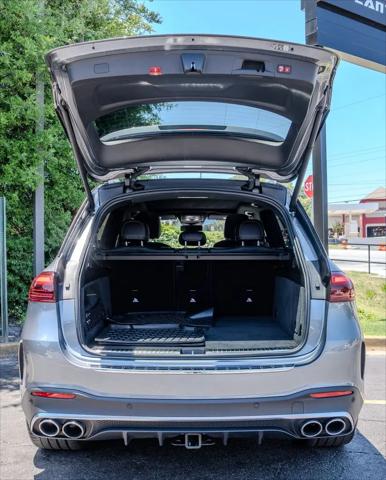 2024 Mercedes-Benz GLE AMG GLE 53 4MATIC+