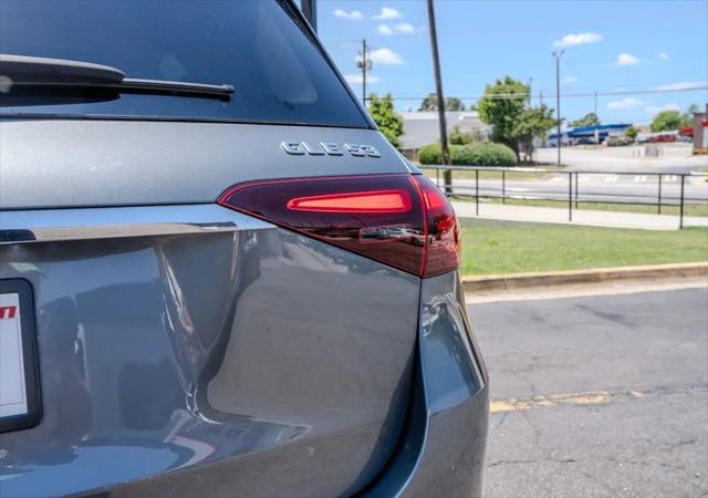2024 Mercedes-Benz GLE AMG GLE 53 4MATIC+