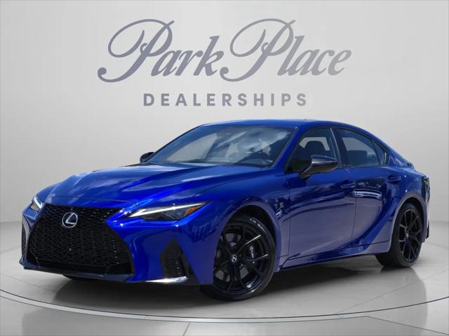 2025 Lexus 500 F SPORT Performance for sale in Plano, TX